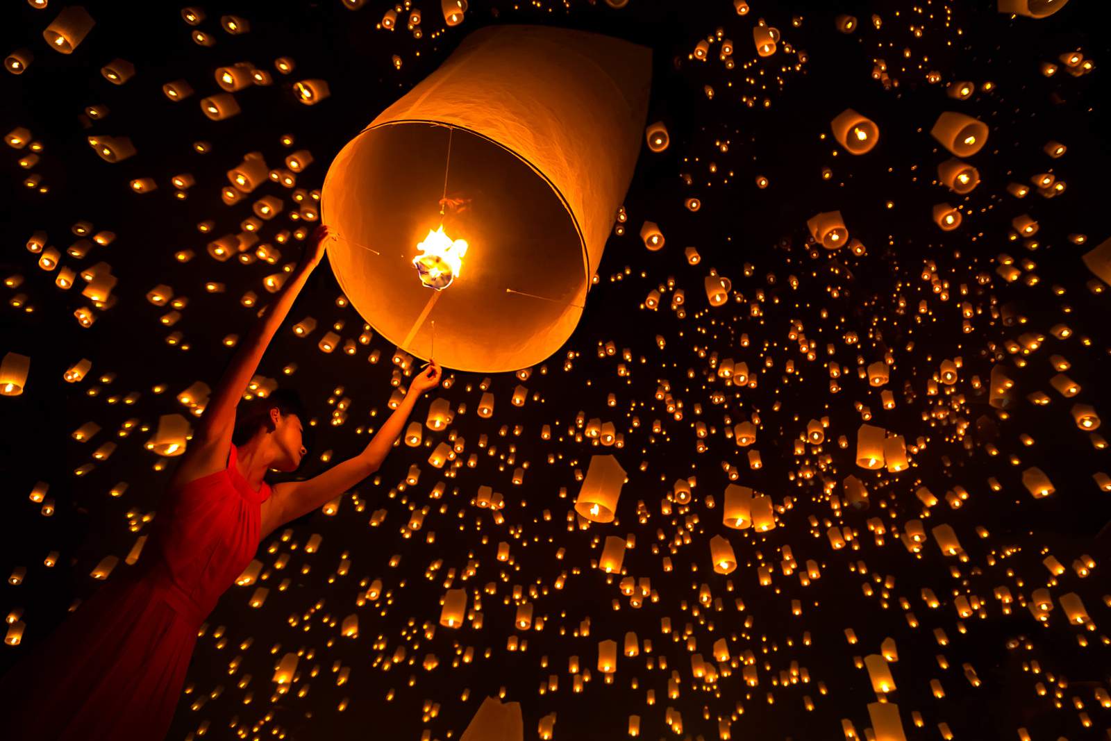 Access the World's Best Events